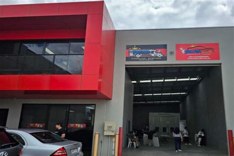 Caroline Springs • Talyer Auto Group.
